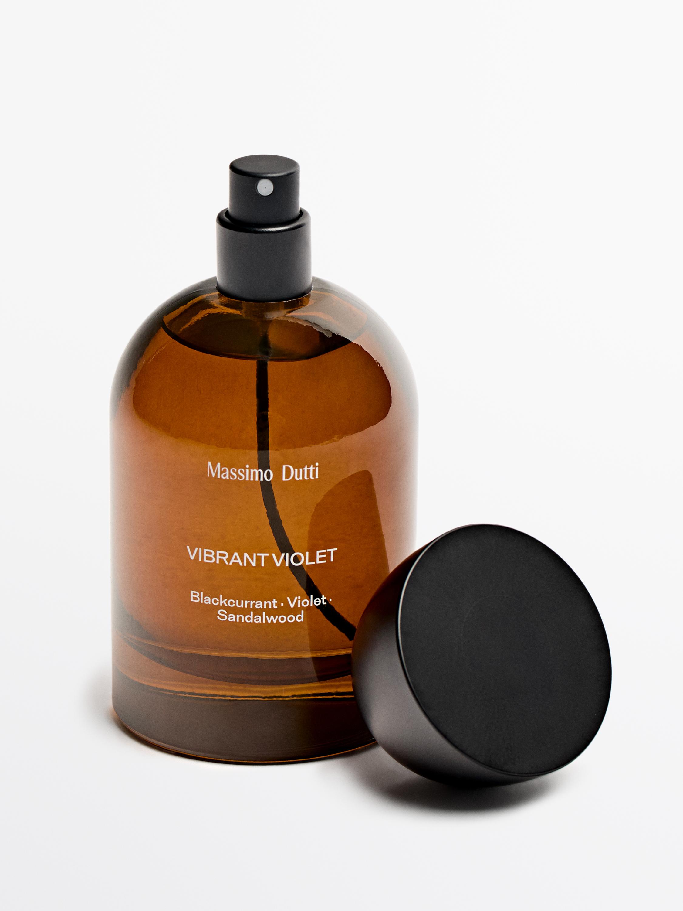 (100 ml) Eau de parfum Vibrant Violet